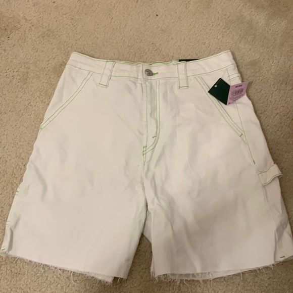 Wild Fable Highest Rise Utility Shorts - Size 6/28” - Picture 1 of 3